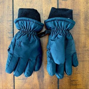 Kids' 3M Thinsulate gloves
